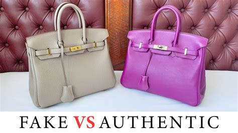 real hermes vs fake|authentic hermes bags outlet.